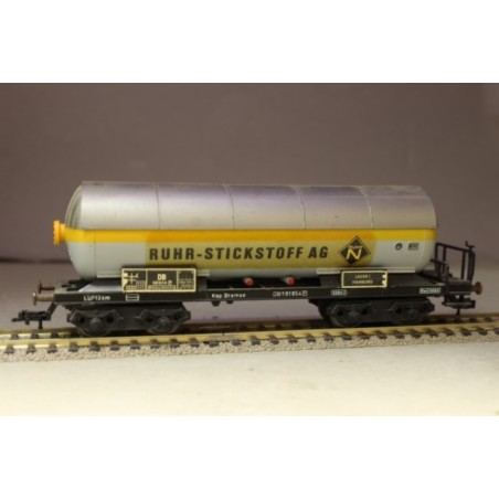 Fleischmann 1499 R GEBRUIKT