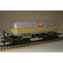 Fleischmann 1499 R GEBRUIKT