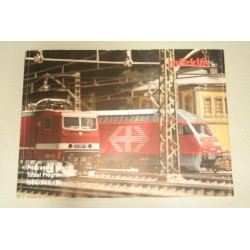 Marklin catalogus 1994