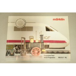 Marklin catalogus 1994