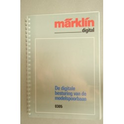 Marklin 0305