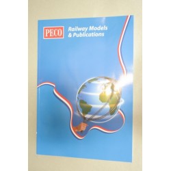 Peco catalogus 2014