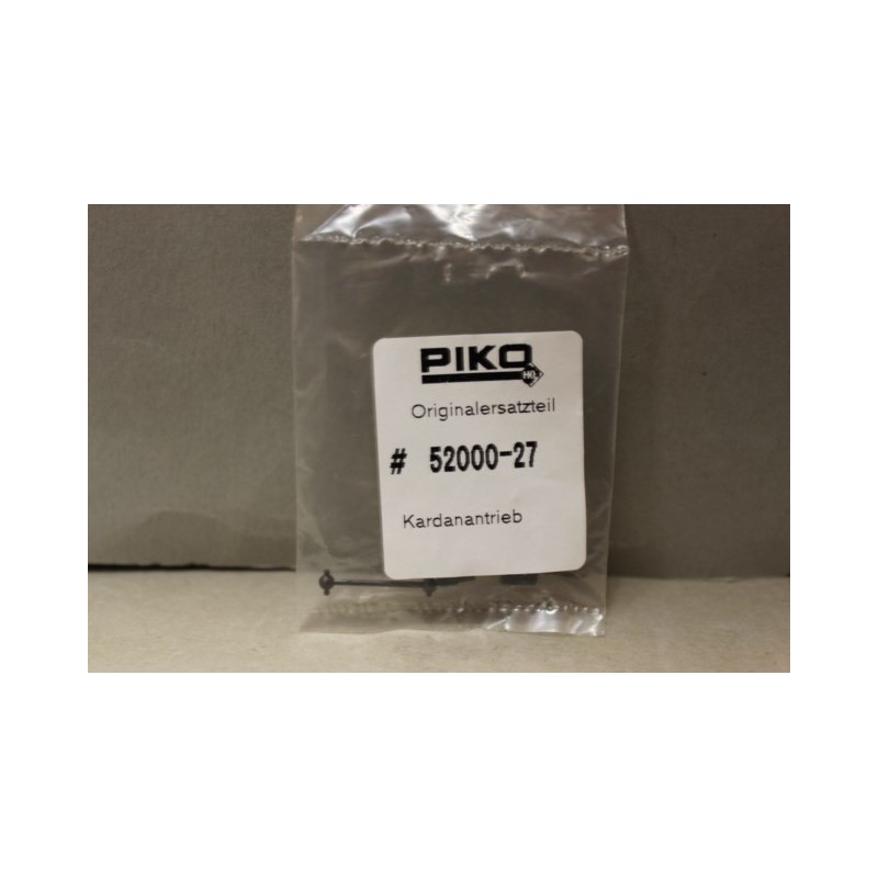 Piko 52000 -27