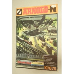 Arnold catalogus 1983/1984