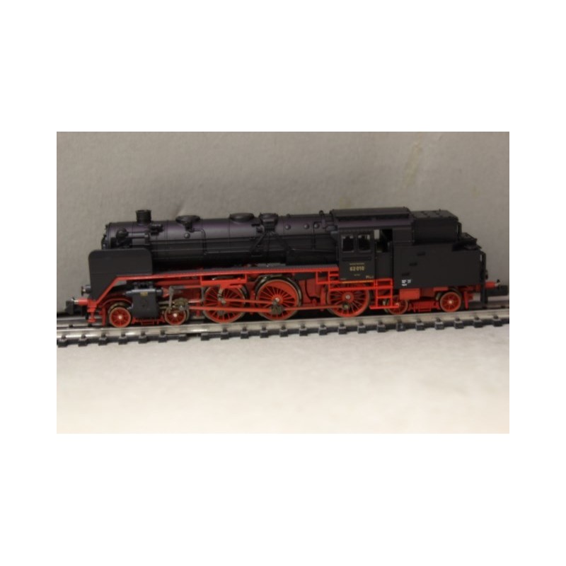 Fleischmann 7076 NIEUW