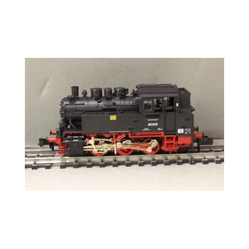 FLEISCHMANN piccolo 7076 Nゲージ Fleischmann 7076 NIEUW