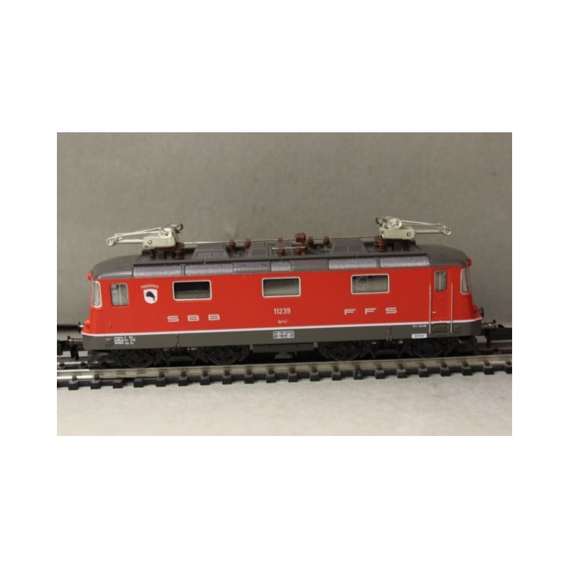 Fleischmann 7369 NIEUW