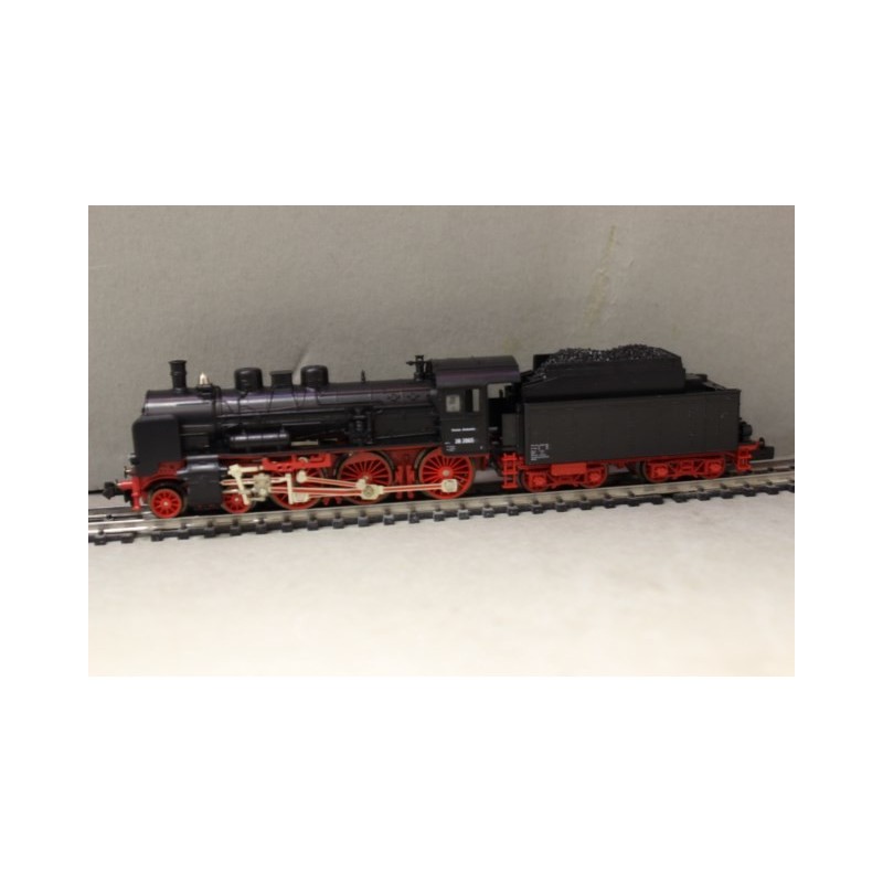Fleischmann 7369 NIEUW