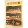 Arnold catalogus 1993/1994