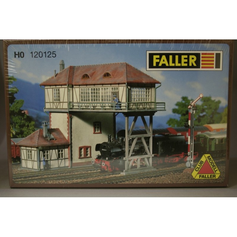 Faller 120125