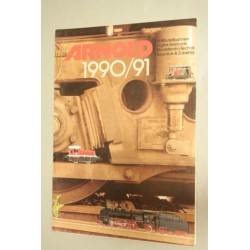 Arnold catalogus 1993/1994