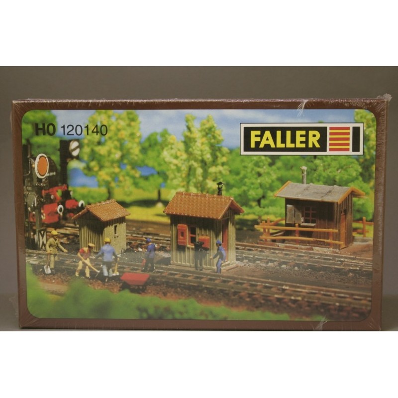 Faller 120140