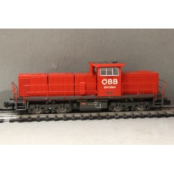 Minitrix 13130 NIEUW