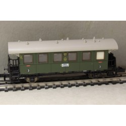 Minitrix 13186 NIEUW