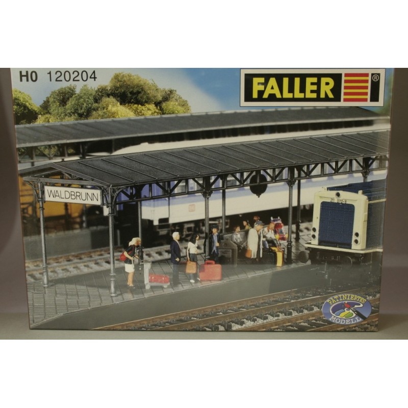 Faller 120204