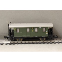 Minitrix 13186 NIEUW