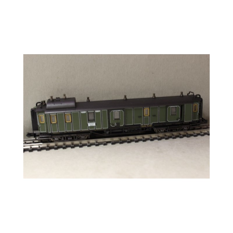 Minitrix 13186 NIEUW