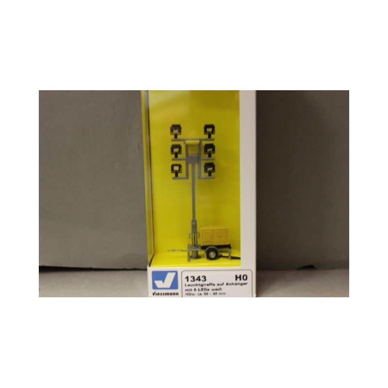 Viessmann 1343 NIEUW