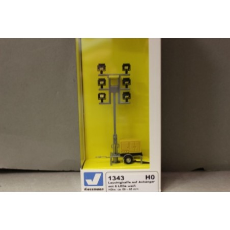 Viessmann 1343 NIEUW