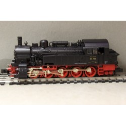 Fleischmann 8604 NIEUW