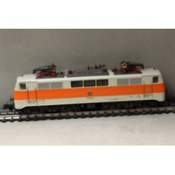 Fleischmann 8602 NIEUW