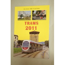 Trams 2011