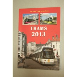 Trams 2010