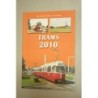 Trams 2010