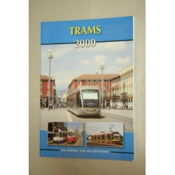 Trams 2009