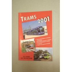 Trams 2001