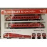 Fleischmann 808101 NIEUW