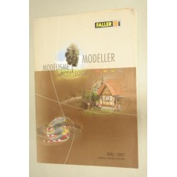 Faller catalogus 2006/2007