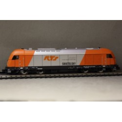 Fleischmann 889201 NIEUW