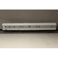 Fleischmann 889201 NIEUW