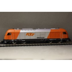 Fleischmann 907086 NIEUW