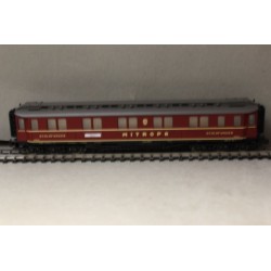 Fleischmann 889201 NIEUW