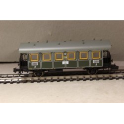 Fleischmann 918062 A NIEUW