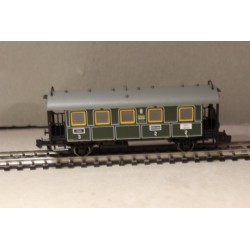 Fleischmann 918062 A NIEUW