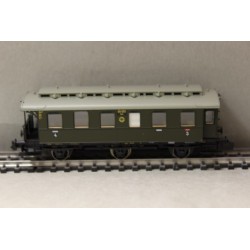 Fleischmann 8892 NIEUW