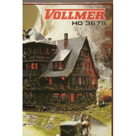 Vollmer 43679