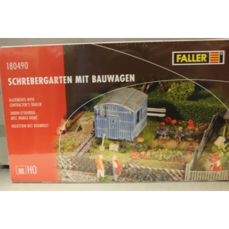 Faller 180490