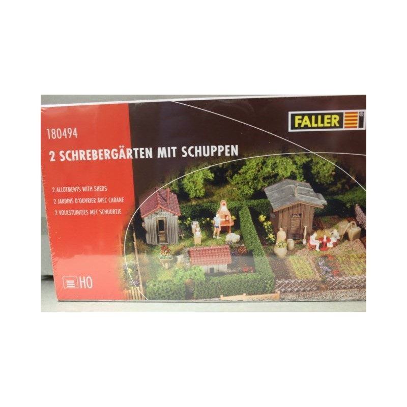 Faller 180494