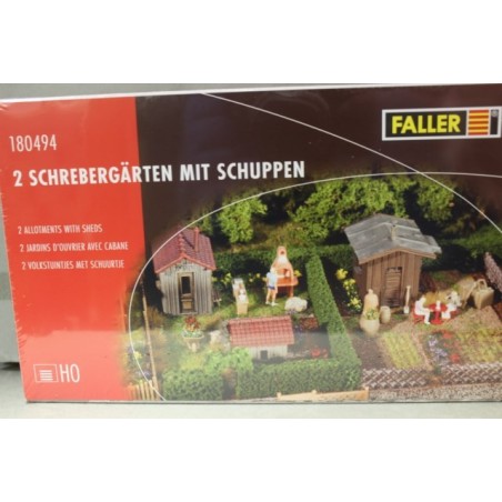 Faller 180494