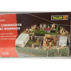 Faller 180940