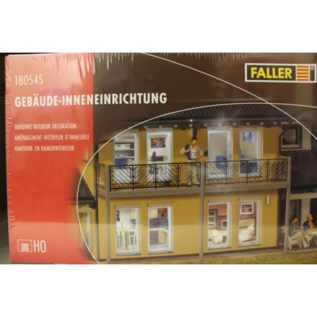 Faller 180545