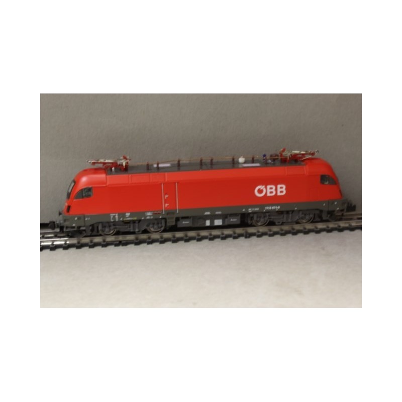 Hobbytrain 2746 NIEUW