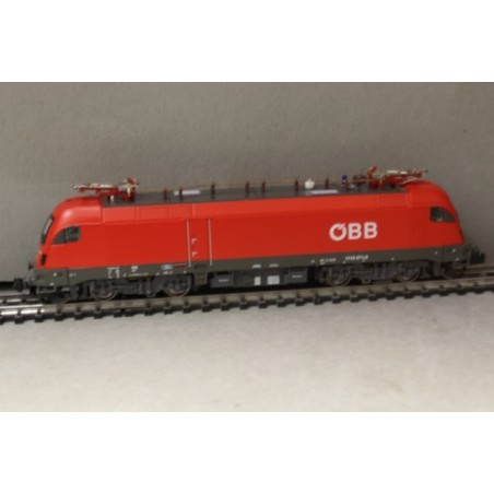 Hobbytrain 2746 NIEUW