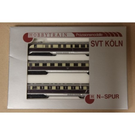 Hobbytrain 16061 NIEUW