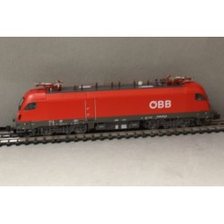 Hobbytrain 22054 NIEUW