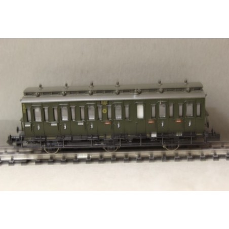 Fleischmann 807006 NIEUW